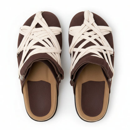 Women's The Labyrinth Mule Sandals