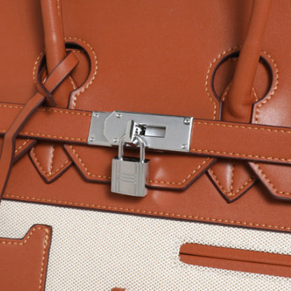 Large Cargo Travel Tote Bag