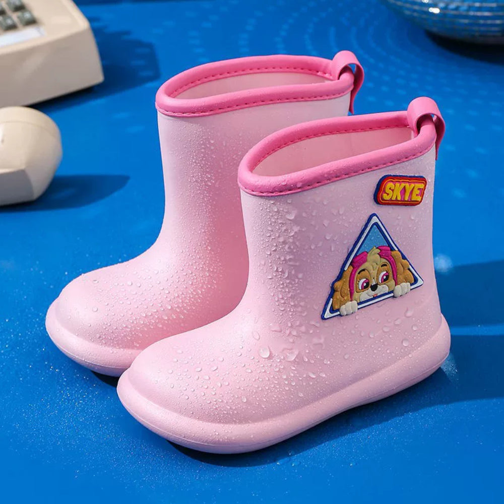 Paw Patrol Kids Rain Boots 3.0