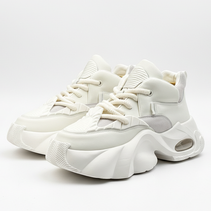 Men's Velocity Leather Shoes