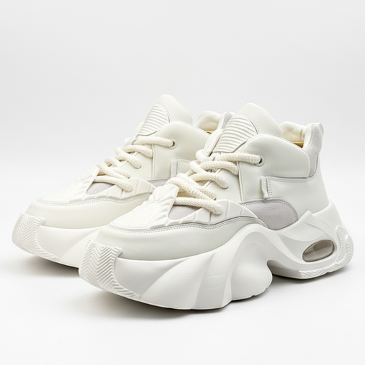 Men's Velocity Leather Shoes