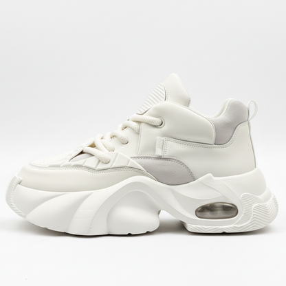 Men's Velocity Leather Shoes