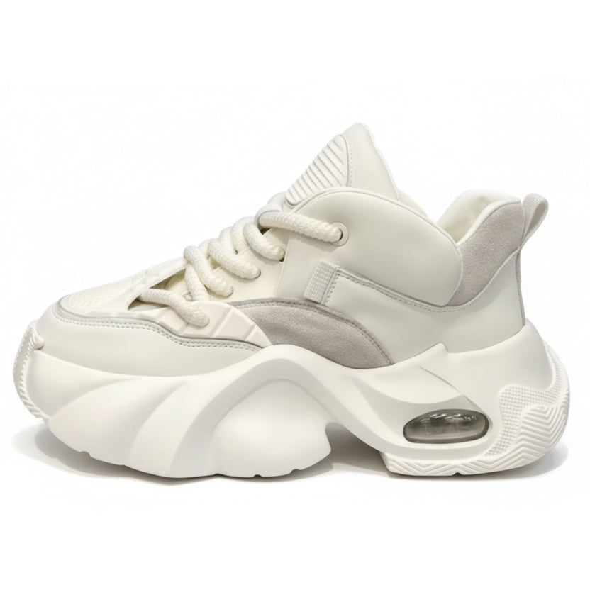 Men's Velocity Leather Shoes