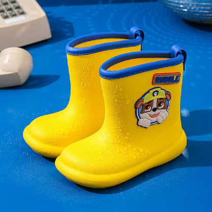 Paw Patrol Kids Rain Boots 3.0