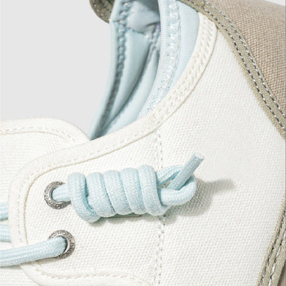 Men's Jaggy Canvas Shoes