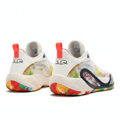 Men's Ignite Basketball Shoes - White