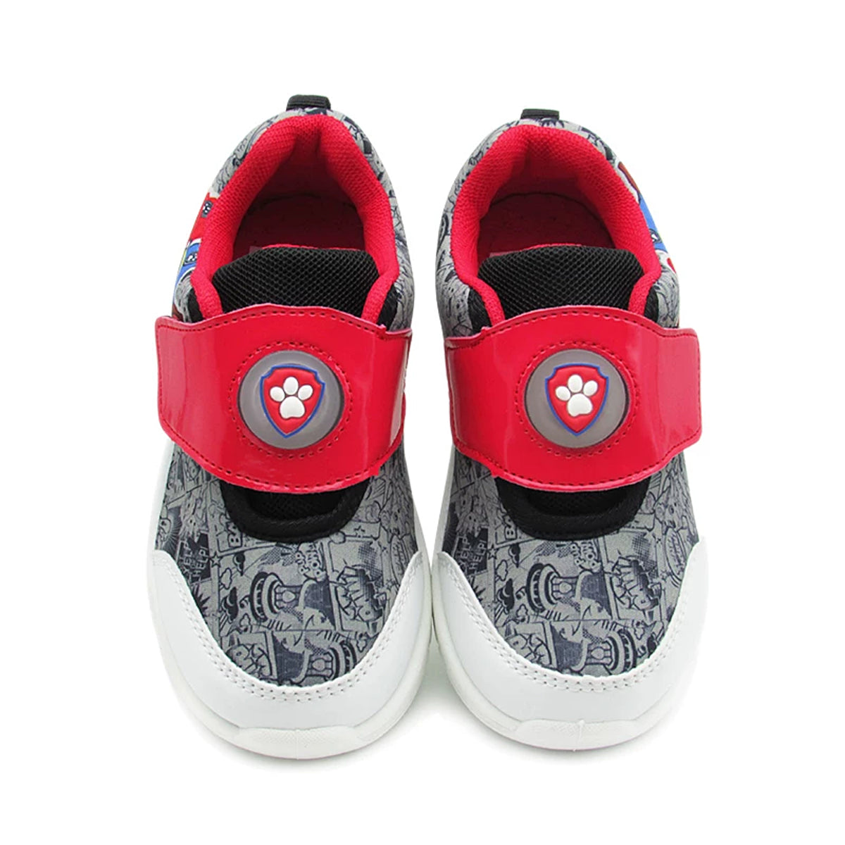Paw Patrol Kids' Light-Up Running Sneakers