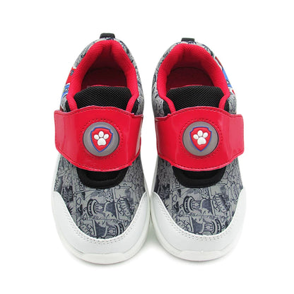 Paw Patrol Kids' Light-Up Running Sneakers