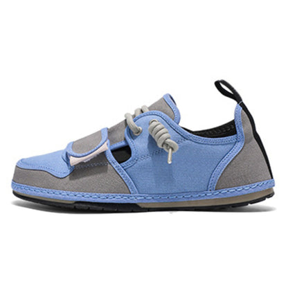 Men's Jaggy Canvas Shoes