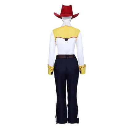 Cowgirl Cosplay Costume