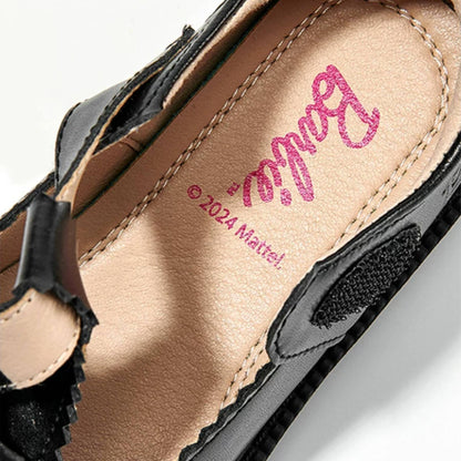 Barbie | Girls' Performance Princess Student Leather Shoes