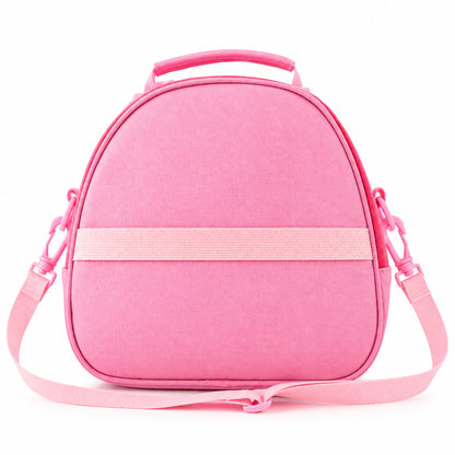 Cute Children's 3D Insulated Lunch Box Bag