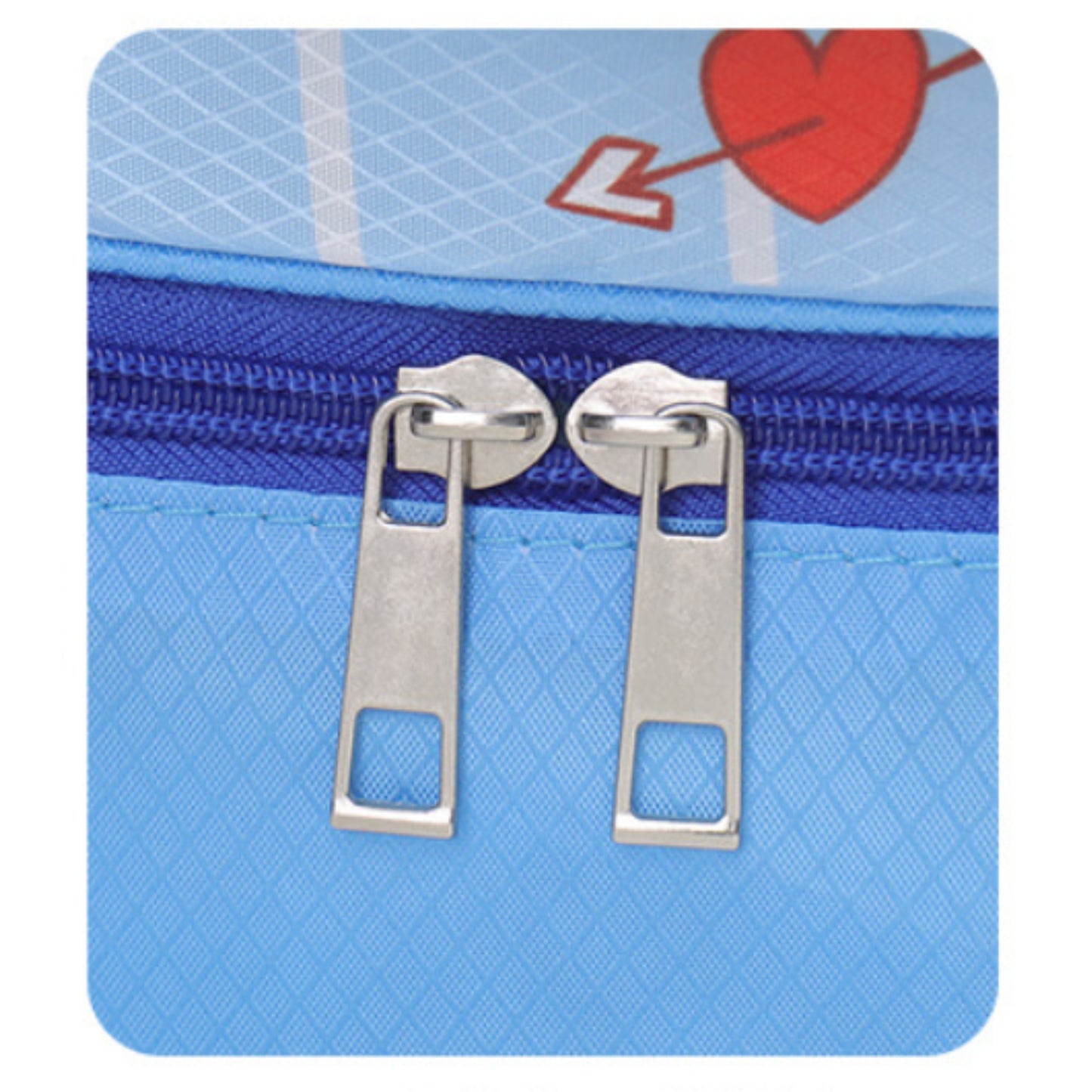 Cartoon Kids Waterproof Swim Bag