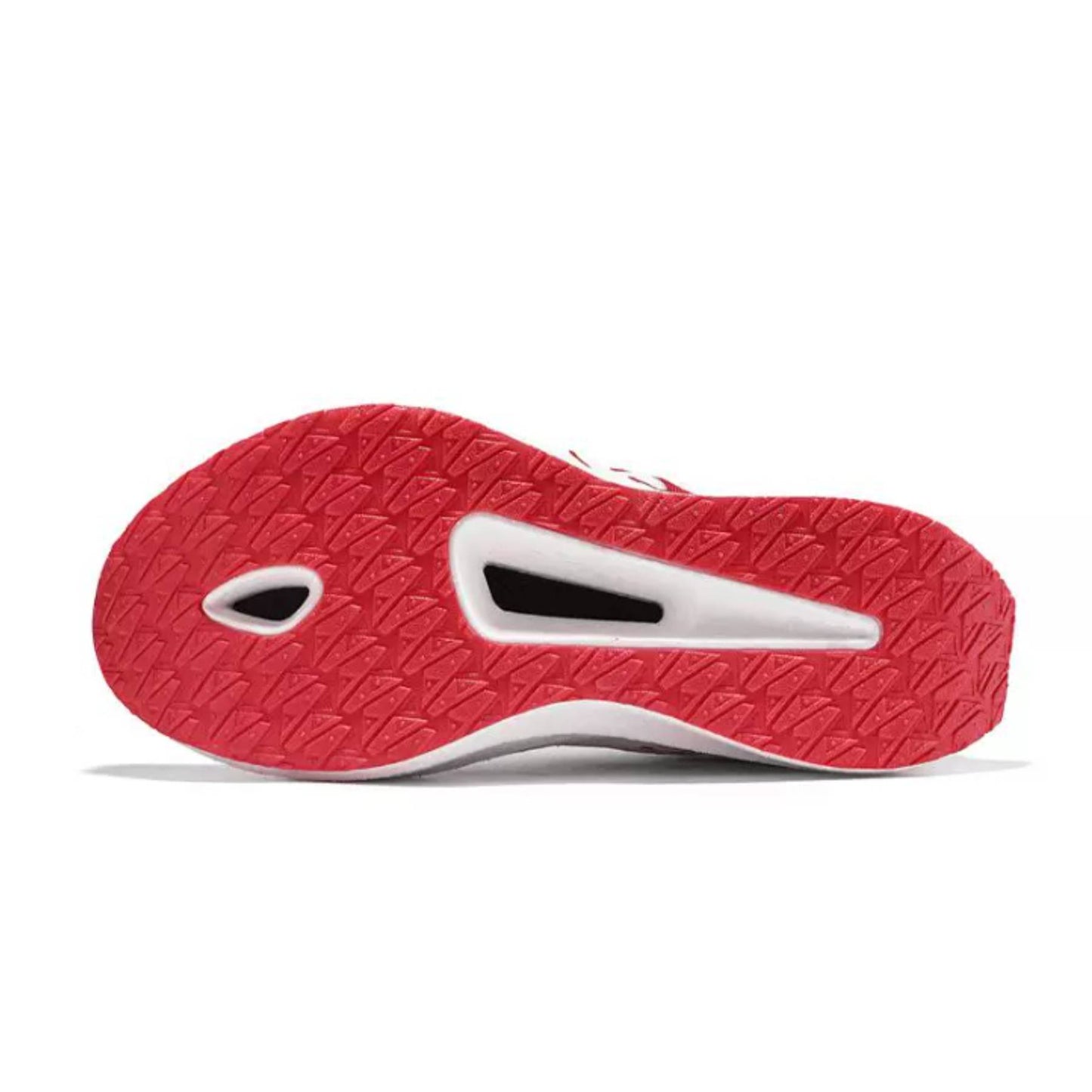 Sesame Street | Elmo Wave Knit Sneakers - Red