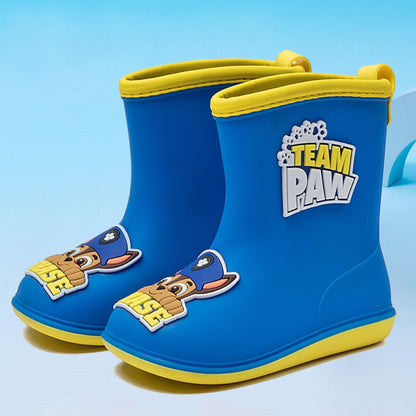 Paw Patrol Kids Rain Boots 2.0
