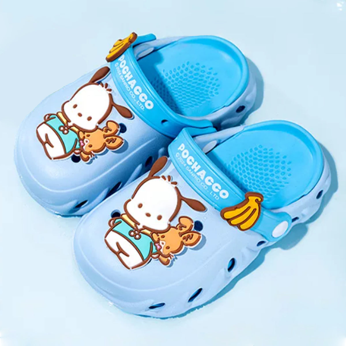 Sanrio Kids Clogs Sandals