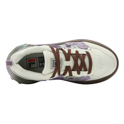 FILA | Women MODERNO CACTI Sneakers - Purple