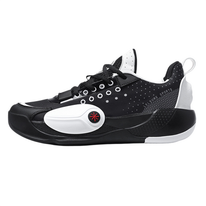 Men's Catalyst Hi-Rebound Sports Shoes - Black