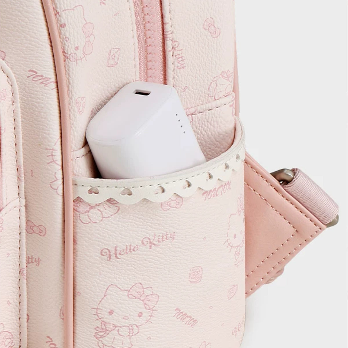 Hello Kitty Mini Backpack