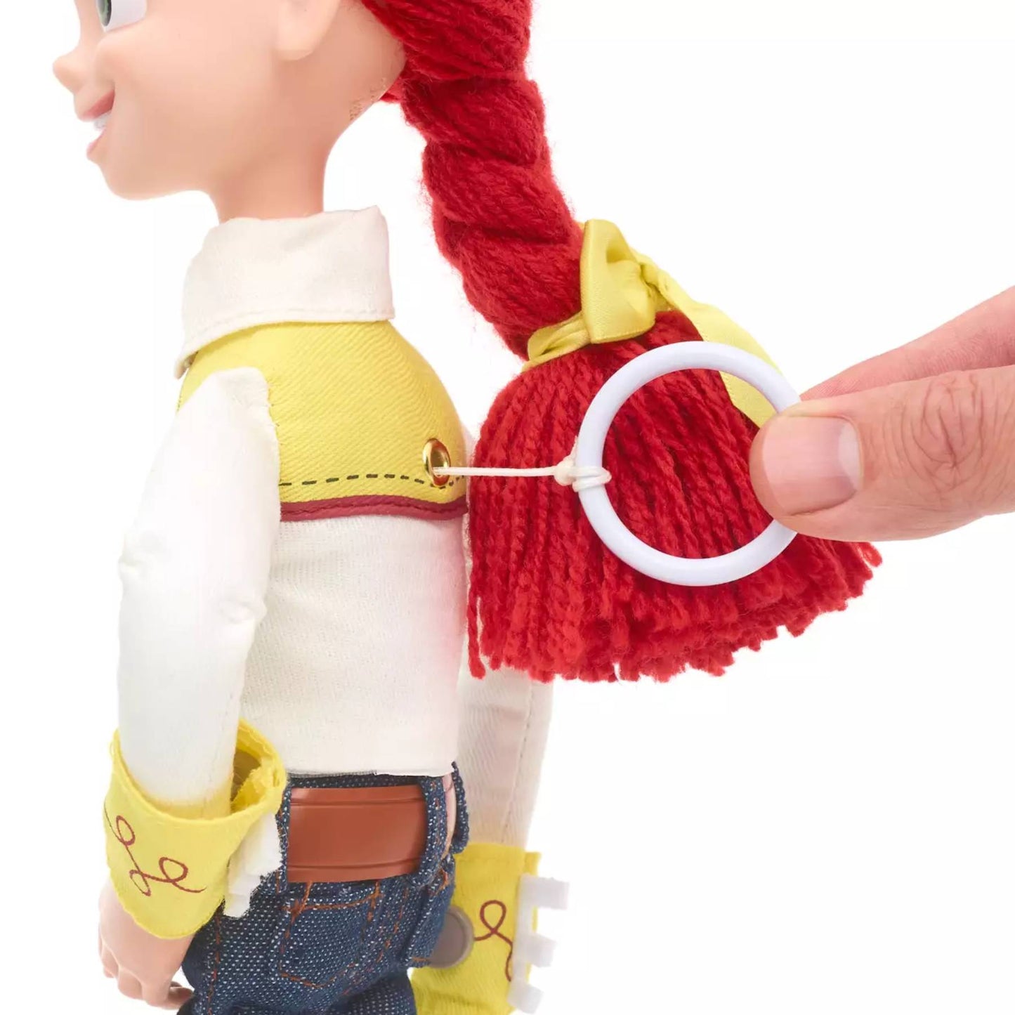 Disney Pixar Toy Story Jessie Talking Action Figure 40cm