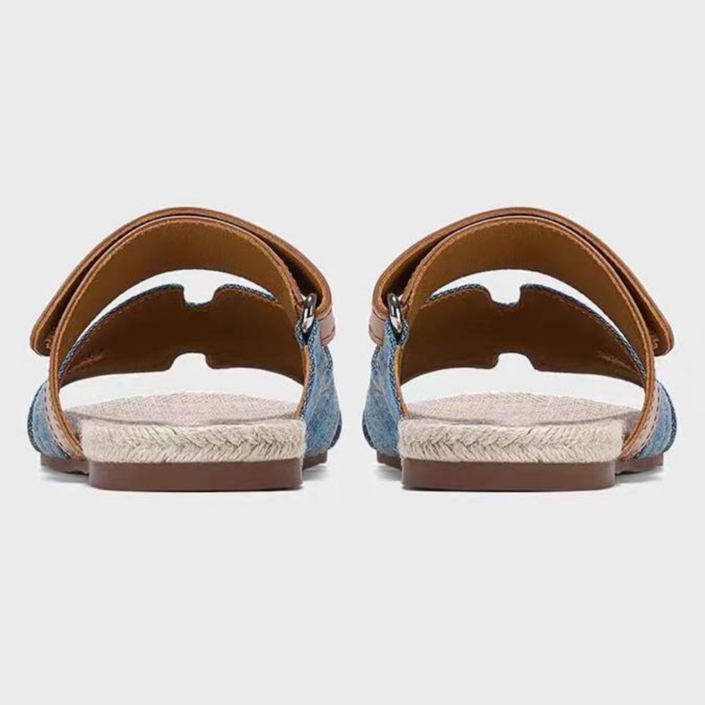 Women's Haven Casual Chic Sandals - Brown