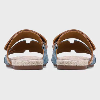 Women's Haven Casual Chic Sandals - Brown