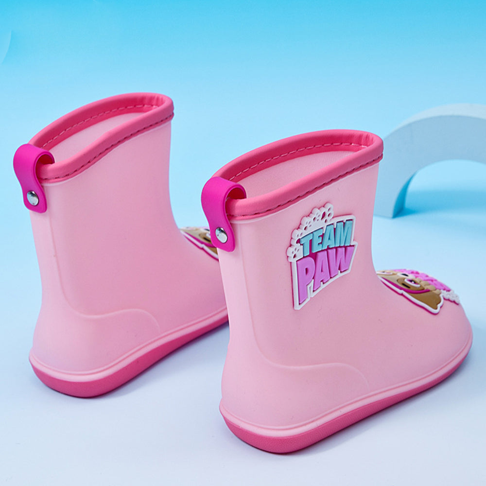 Paw Patrol Kids Rain Boots 2.0