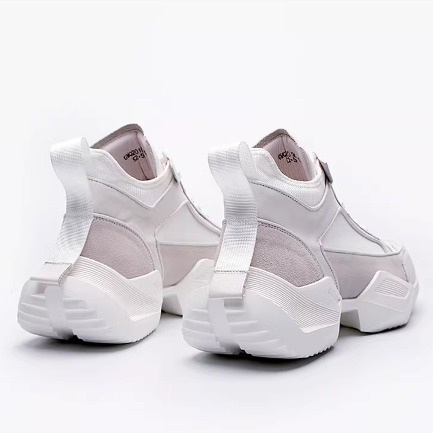 Men's Hype High Cut Shoes