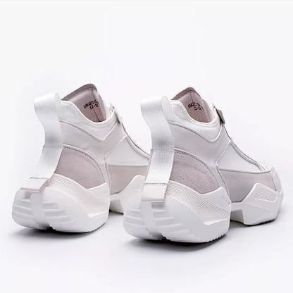 Men's Hype High Cut Shoes