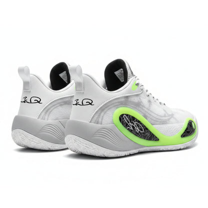 Men's Ignite Basketball Shoes - Gray