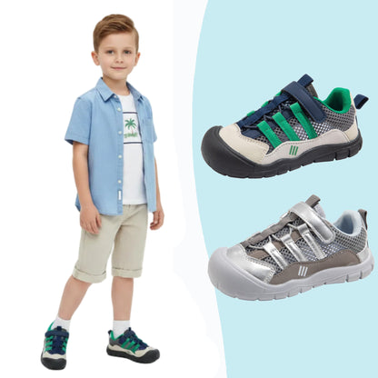 Boys' Soft Sole Casual Sneakers
