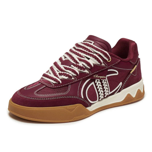 Champion | Female Low-Top Skateboard Shoes