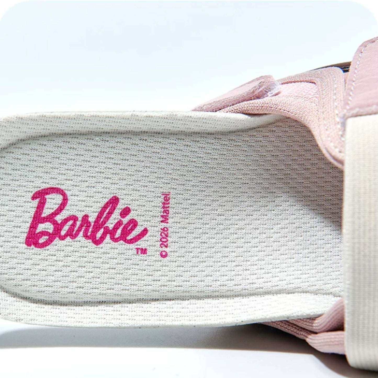 Barbie | Girls' Sneakers Sandals