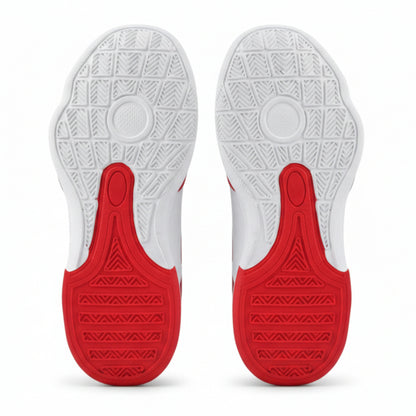 Men's Catalyst Hi-Rebound Sports Shoes - White