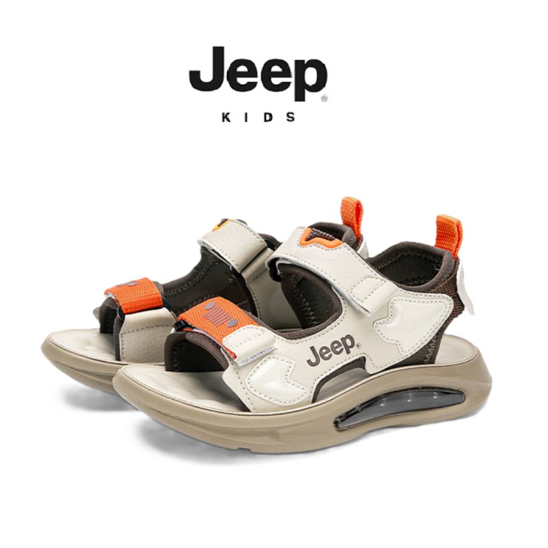 Jeep Kids Eco-Trek Sandals