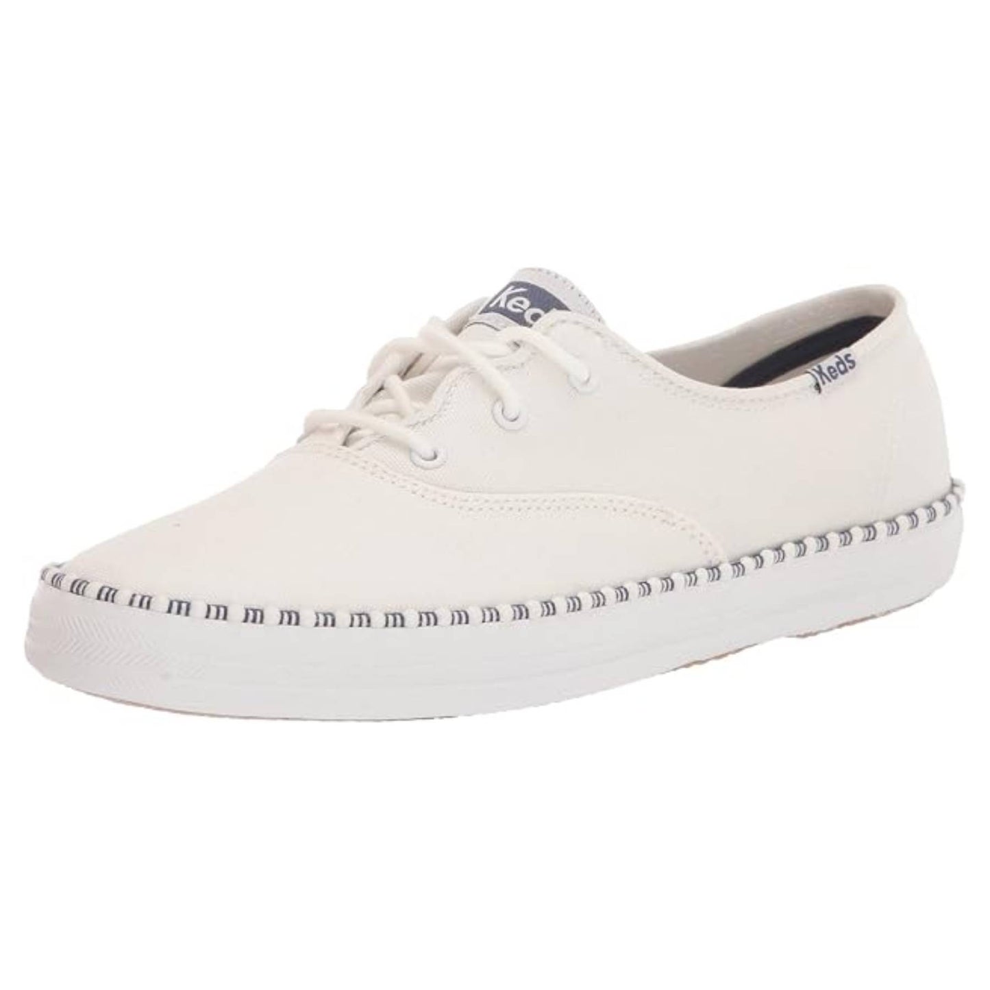 Keds Champion Wave Sneaker - White
