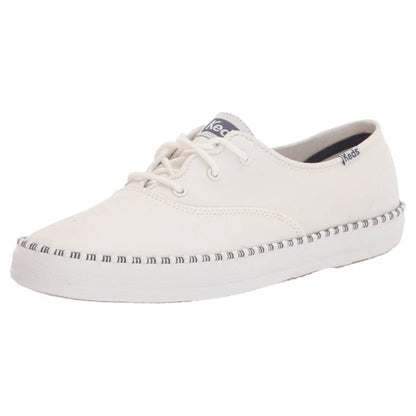 Keds Champion Wave Sneaker - White