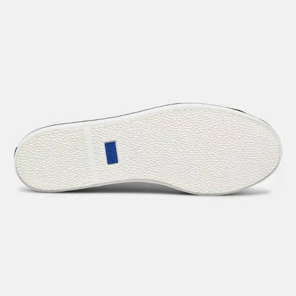 Keds x Kate Spade New York Triple Up Woven Sneakers