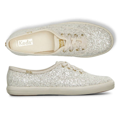 Keds Champion Glitter Celebrations Sneakers