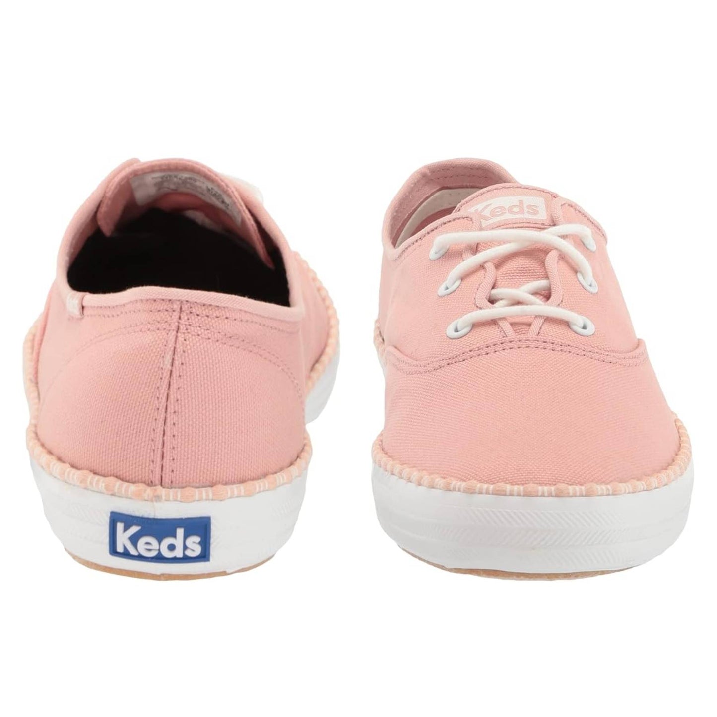 Keds Champion Wave Sneaker - Pink