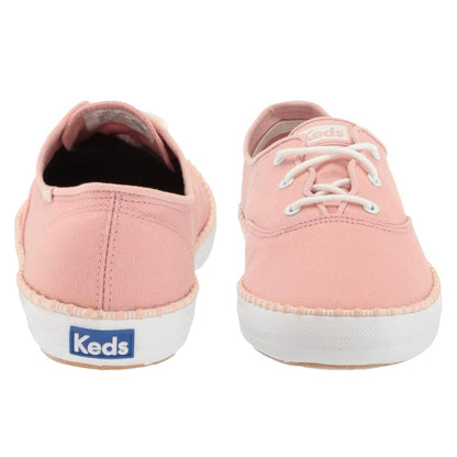 Keds Champion Wave Sneaker - Pink