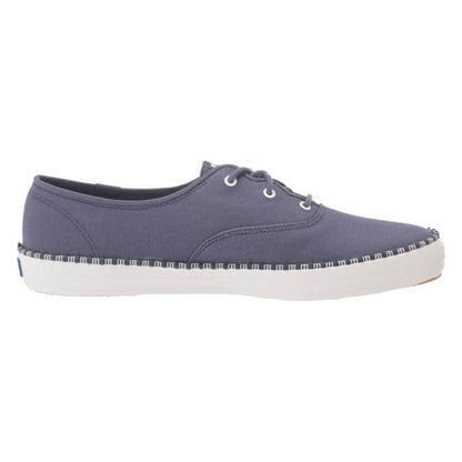 Keds Champion Wave Sneaker - Blue