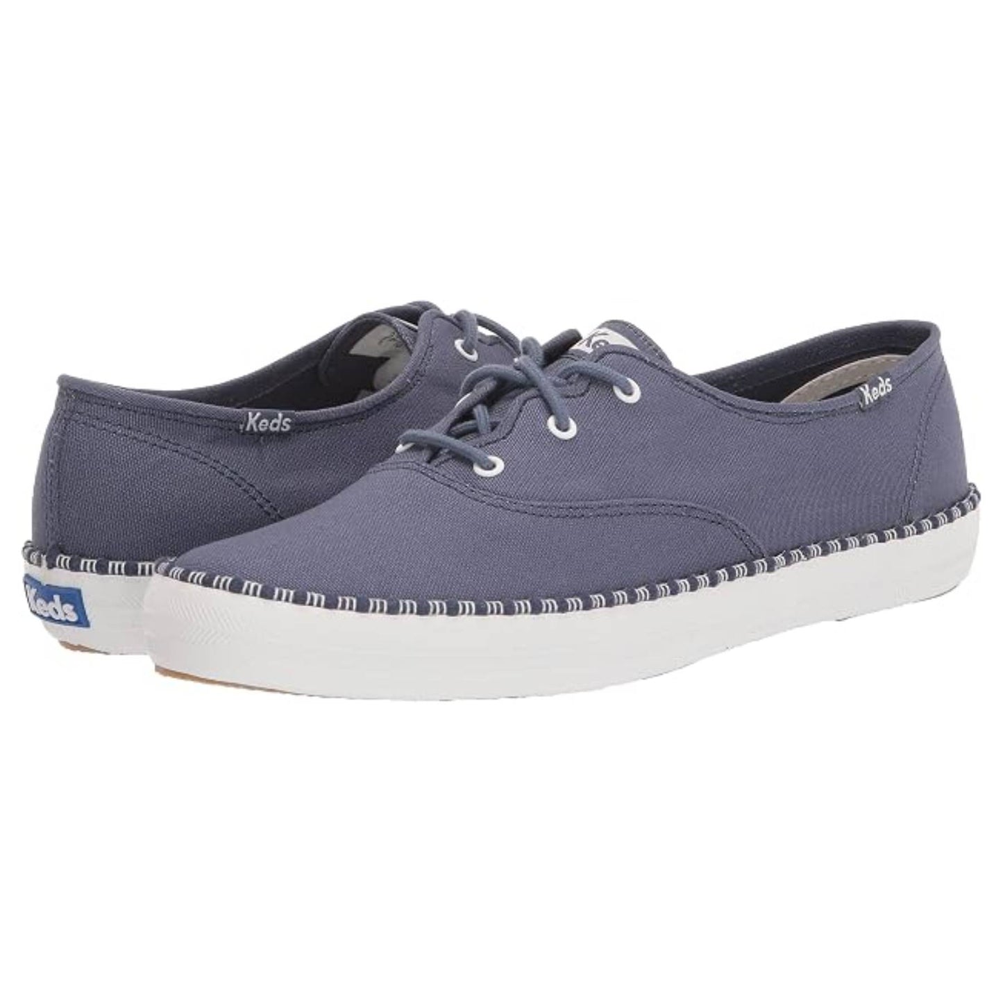 Keds Champion Wave Sneaker - White