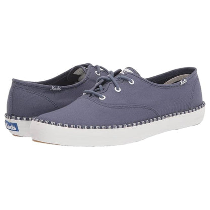 Keds Champion Wave Sneaker - White