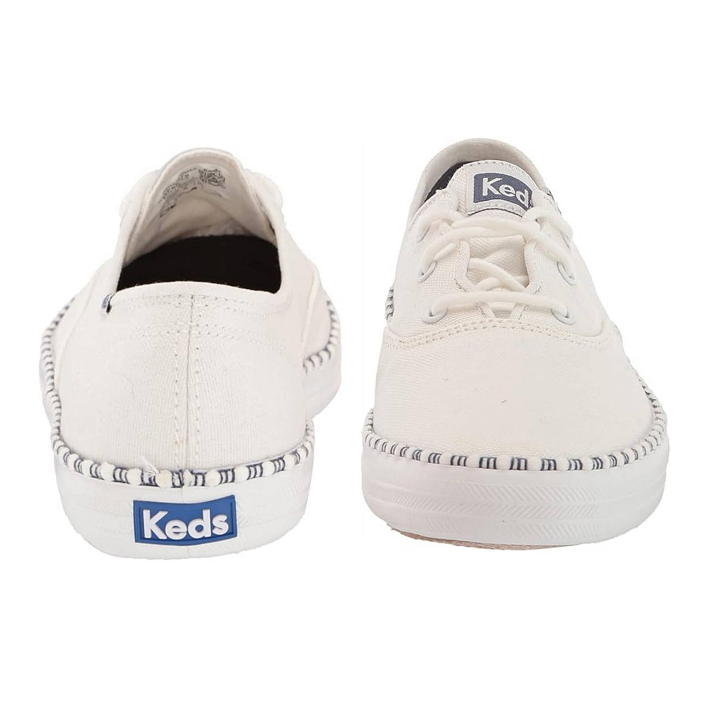 Keds Champion Wave Sneaker - White
