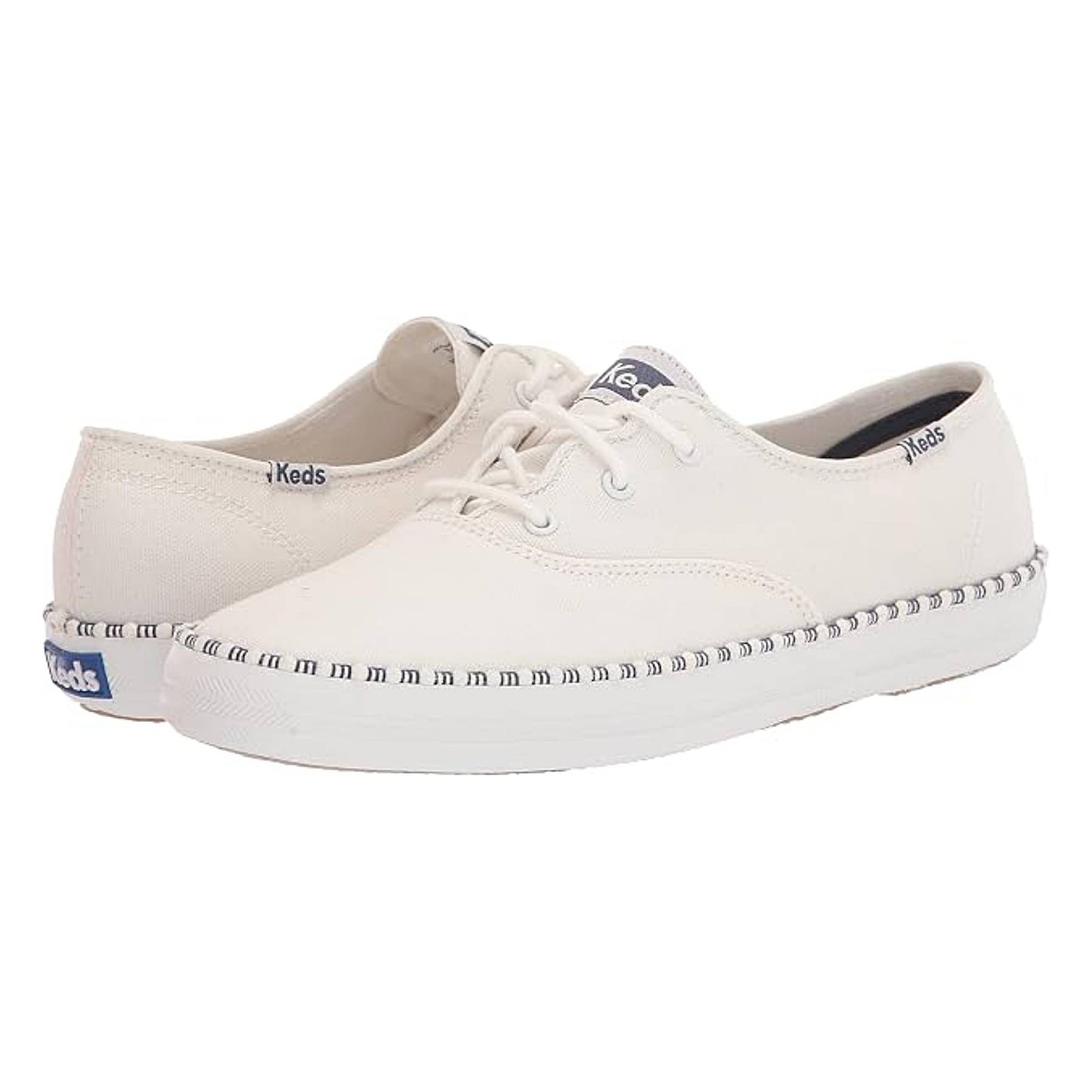 Keds Champion Wave Sneaker - White
