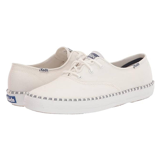 Keds Champion Wave Sneaker - White