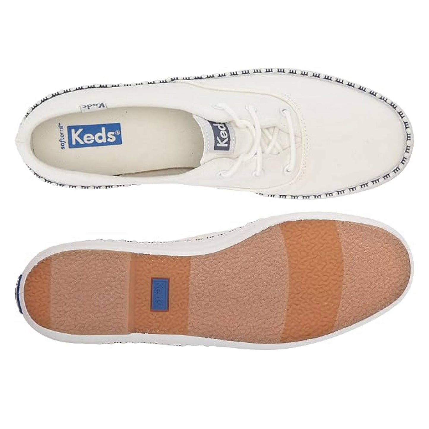 Keds Champion Wave Sneaker - White