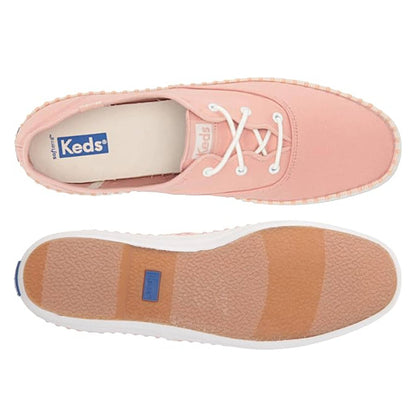Keds Champion Wave Sneaker - White