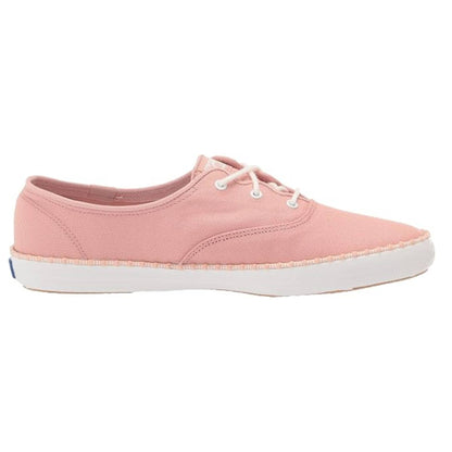 Keds Champion Wave Sneaker - Pink
